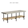 TV Stand - Image 7
