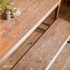 Tokyo Home Bench