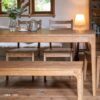 Solid Tamo Bench - Image 2