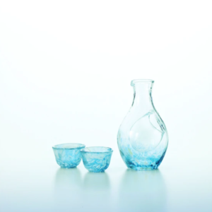 Tokyo Home Sake Set