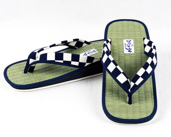 Setta/Geta Shoes Tatami Sandals - Image 2