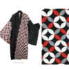 Kimono/Yukata Cloisonne - Image 3
