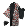 Kimono/Yukata Cloisonne - Image 5