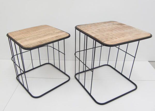 Side Table - Image 12