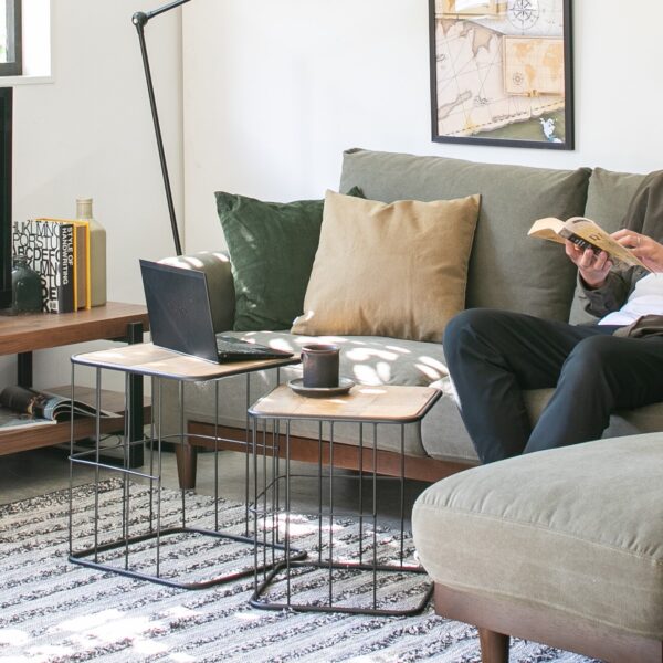 Side Table - Image 3