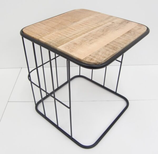 Side Table - Image 9